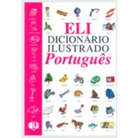 ELI dicionário ilustrado português - European Language Institute