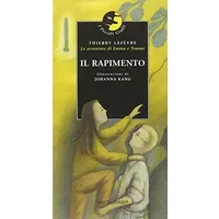 Il rapimento - Thierry Lefèvre