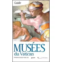 Musei vaticani. Guida. Ediz. francese - S. Lomnitz