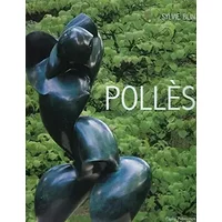 Pollès. Ediz. italiana, inglese e francese - Sylvie Blin