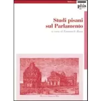 Studi pisani sul Parlamento - unknown author