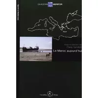 Le Maroc aujourd'hui - unknown author