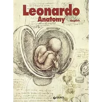Leonardo. Anatomia. Ediz. inglese - Marco Cianchi