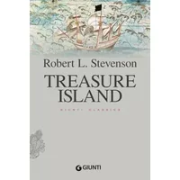 Treasure Island - Robert Louis Stevenson