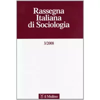 Rassegna italiana di sociologia (2008) (Vol. 3)