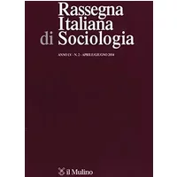 Rassegna italiana di sociologia (2014) (Vol. 2)