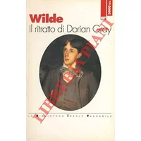 Il ritratto di Dorian Gray - Oscar Wilde