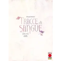 TRACCE DI SANGUE DI SHUZO OSIMI n 17 - Shuzo Oshimi