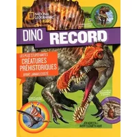 Dino records - Collectif