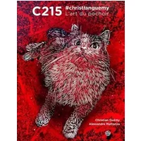 C215 #christianguemy: L'art du pochoir - Christian Guémy, Alessandra Mattanza