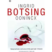 Botsing - Ingrid Oonincx