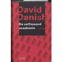 De zelfmoordacademie - D. Danish