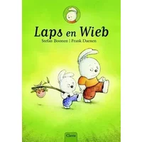 Laps en Wieb - S. Boonen, Stefan Boonen