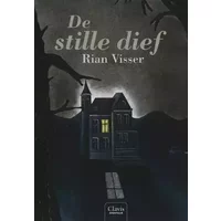 De stille dief - Rian Visser