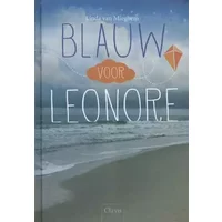 Blauw voor Leonore - Linda Van Mieghem
