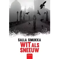 Wit als sneeuw - Salla Simukka