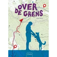 Over de grens - Irène Storm