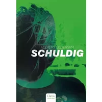 Schuldig - Folkert Oldersma