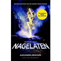 Nagelaten - Alexandra Bracken