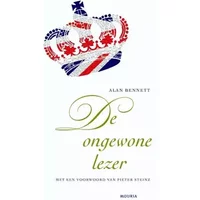 De ongewone lezer - Alan Bennett