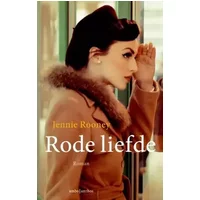 Rode liefde - Jennie Rooney