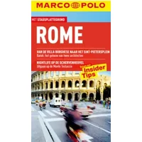 Marco Polo Rome - Swantje Strieder