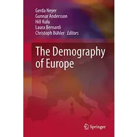 The Demography of Europe: Current and Future Challenges