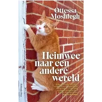 Heimwee naar een andere wereld: verhalen - Ottessa Moshfegh