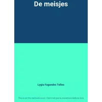 De meisjes - Lygia Fagundes Telles