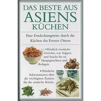 Das Beste aus Asiens Küchen, Remi-Ex. voor 5.00 EUR