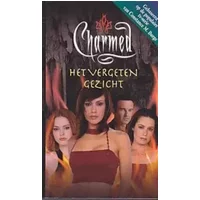 CHARMED 011 HET VERGETEN GEZICHT - Cameron Dokey