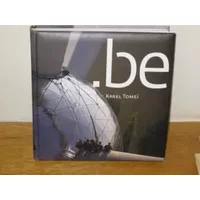 .Be - la Belgique Vue du Ciel - Tomei K