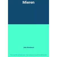 Mieren - John Woodward