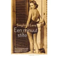 Een minuut stilte - Siegfried Lenz