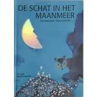 SCHAT IN HET MAANMEER - I. GANTSCHEV