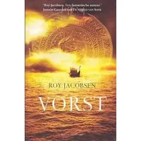 Vorst - Roy Jacobsen