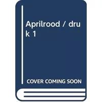 Aprilrood - Santiago Roncagliolo