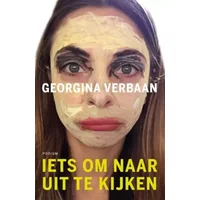 Iets om naar uit te kijken - Georgina Verbaan