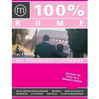 100% Rome / druk Heruitgave