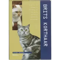 Britse Korthaar - Esther Verhoef