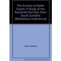 The Guritan of Radin Suane: 28 - William Collins