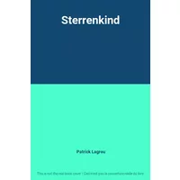 Sterrenkind - Patrick Lagrou