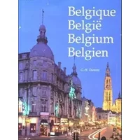 Belgique - Belgie - Belgium - Belgien - G.H. Dumont