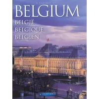 Portrait of Belgium A - Vincent Merckx