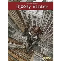 Bloody Winter - Bleda