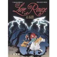 Le livre des songes - Carlos Trillo, Eduardo Risso