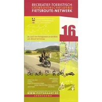 Recreatief-Toeristisch Grensoverschrijdend Fietsroute-Netwerk: De Laars van Henegouwen en de Maas van Dinant tot Fumay: 16 - Pierre Tavernier