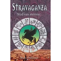Stad van sterren - Mary Hoffman
