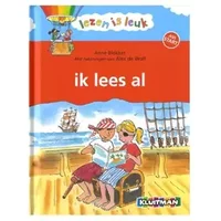 ik lees al - Anne Blokker