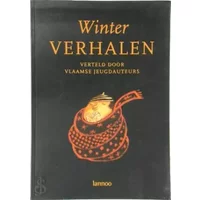Het vroor dat het kraakte: de mooiste winterverhalen - Patrick Bernauw, Nicole Boumaâza, Dirk Bracke
